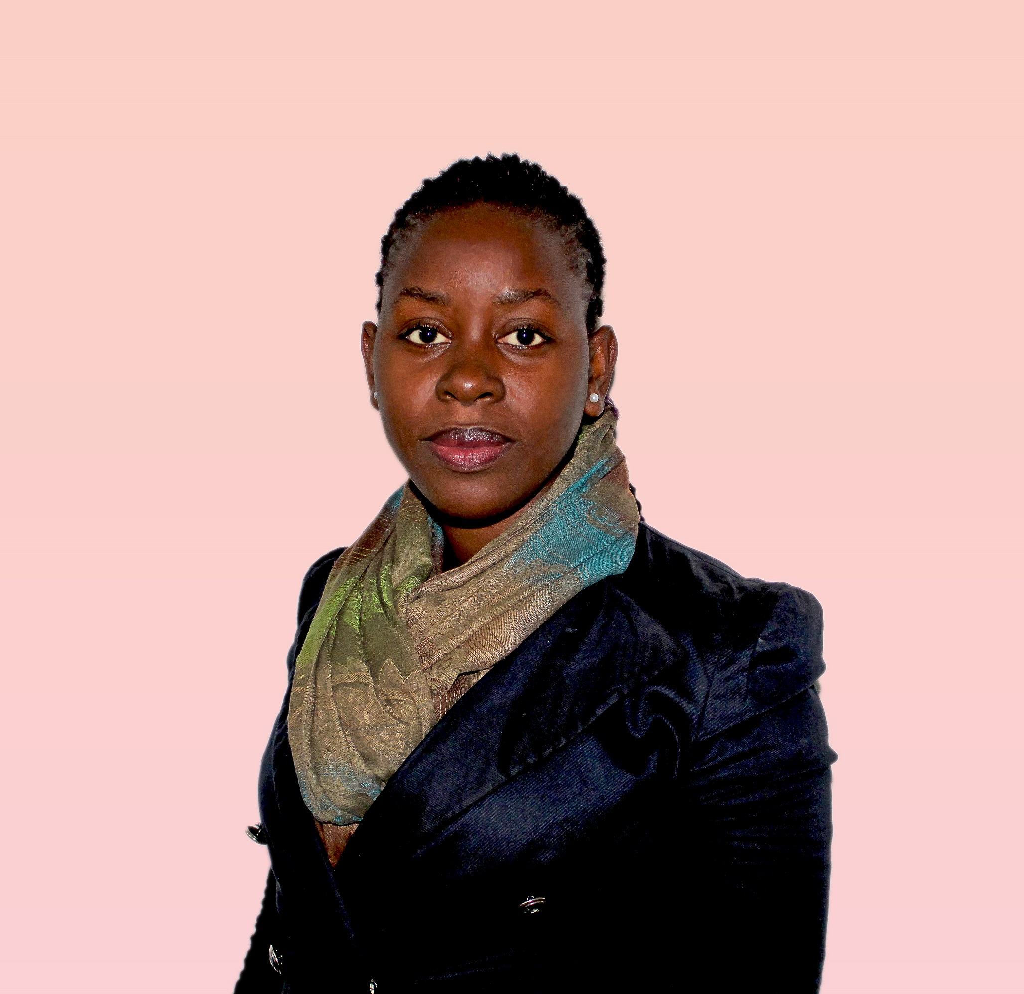 Maria Rojasse Miquicene  