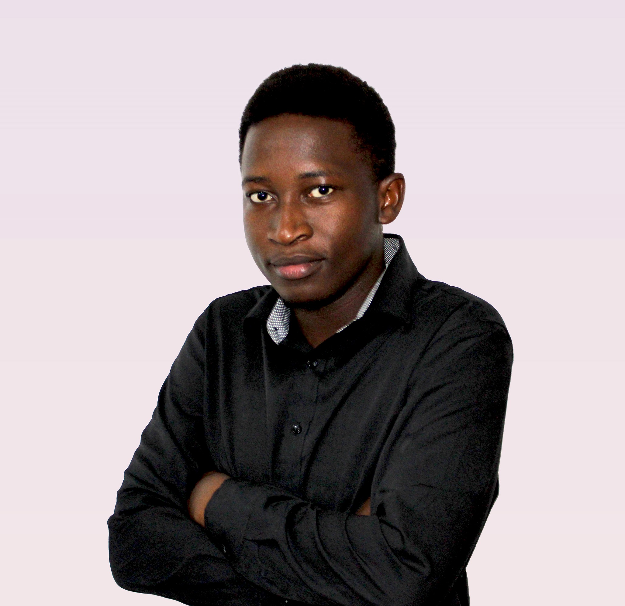 Samuel Lurdes Carlos Massinga