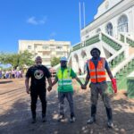 Xai-Xai: Da Emergência à Acção — A Resposta da FACE às Cheias de Janeiro 2026