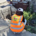 Levantamento das Valas Terciárias da Cidade da Beira: 1.008 Valas e 232 Quilómetros de Infraestrutura de Drenagem Mapeados e Entregues ao Município — Um Modelo Replicável para Cidades Moçambicanas